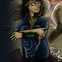 Алиса Огнелисова