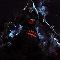 Dark Master 