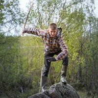 Денис Кораблев
