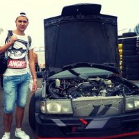 Алексей Мельничук