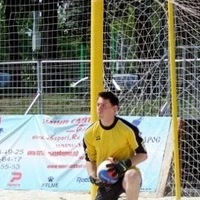 Александр Мягков