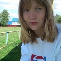 Vika Volkova