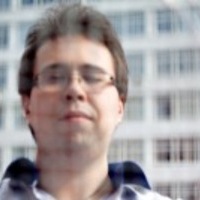 Сергей Александров