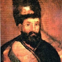 Иван Федоров