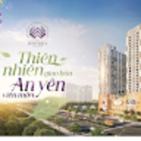 Chung cư The Wisteria