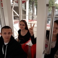 Женя Коржов