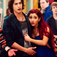 victorious tv
