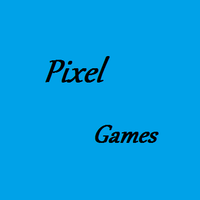 PIXEL GAMES