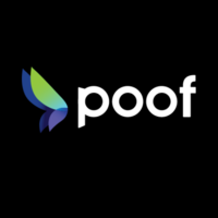 poof 