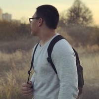Влад Кудрявцев