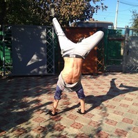 Артём Федченко