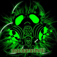 macharashvili