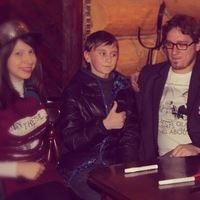 Глеб Уколов