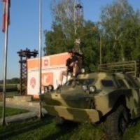 Андрей Захаров