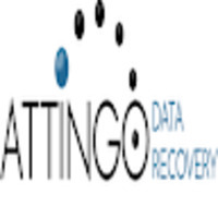 Attingo Data recovery