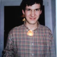 Oleg Shevlyagin