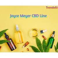 Joyce Meyer CBD