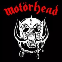 Motorhead Merch
