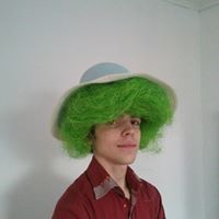Andrii Slobodian
