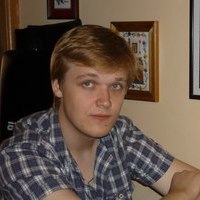 Andrey Bulavintsev