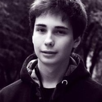 Даниил Горбачев