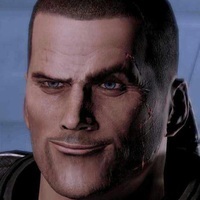 Commander Shepard