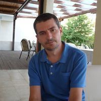 Андрей Динеев