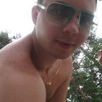 Игорь Разбойник