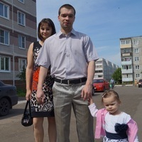 Александр Клёцин