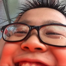 Coub profile picture for @randolph