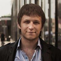Виктор Григорьевич Найдишкин