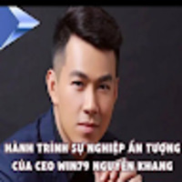 Ceo Win79 Nguyễn Khang