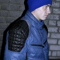 Владимир Елистратов