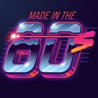 RetroWave v.8.0