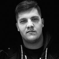Kovács Bence