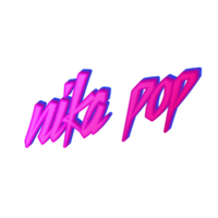 𝐍𝐢𝐤𝐚 𝐏𝐨𝐩