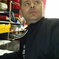 Szabolcs Sógor