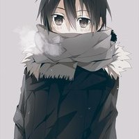 Даниил Колесник