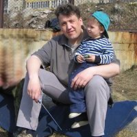 Sergey Odintsov