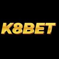 K8BET – Trải nghiệm cá cược đỉnh cao, cơ hội thắng lớn đang đợi bạn
