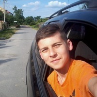 Maznyk Andriy