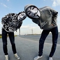 Илья Радышевский