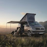 Transporter Karavan