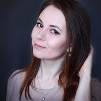Ксения Хрипункова