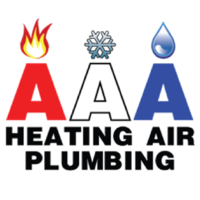 AAA Heating, Air & Plumbing