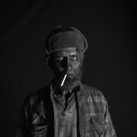 Dark Woodsman
