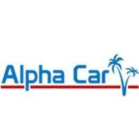 AlphaCarRental
