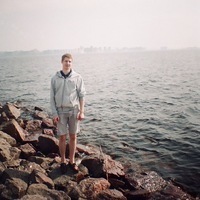Max Pavlov