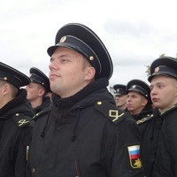Денис Копытов