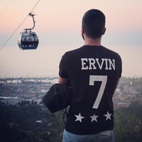 Ervin Shamyan